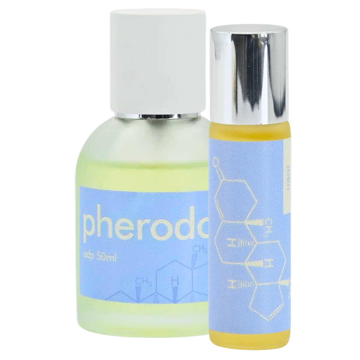 Pheromone Men Bundle