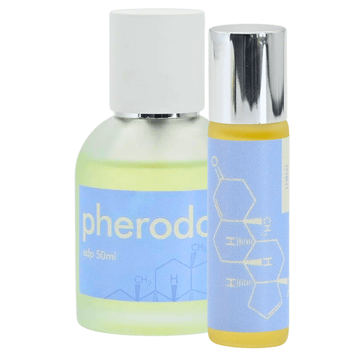 Pheromone Men Bundle