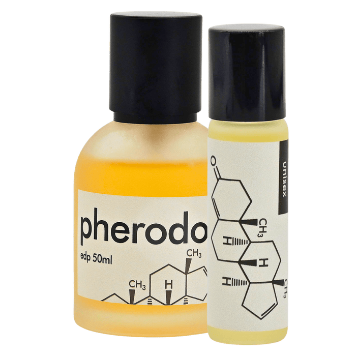 Pheromone Unisex Bundle