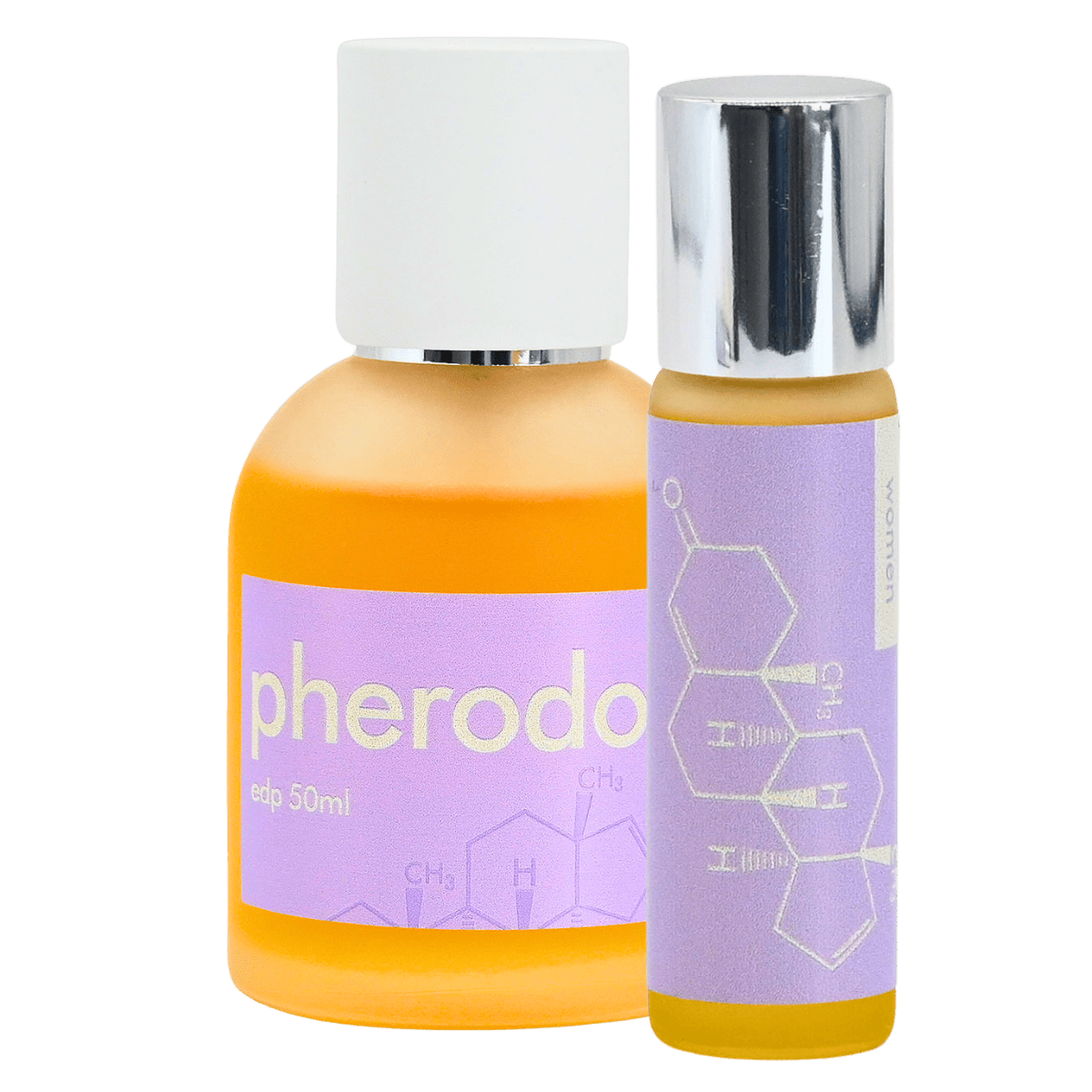 Pheromone Women Bundle