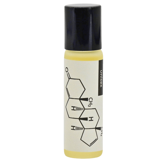 Pheromone Oil Unisex